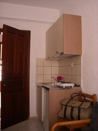 Makedonia Hotel
