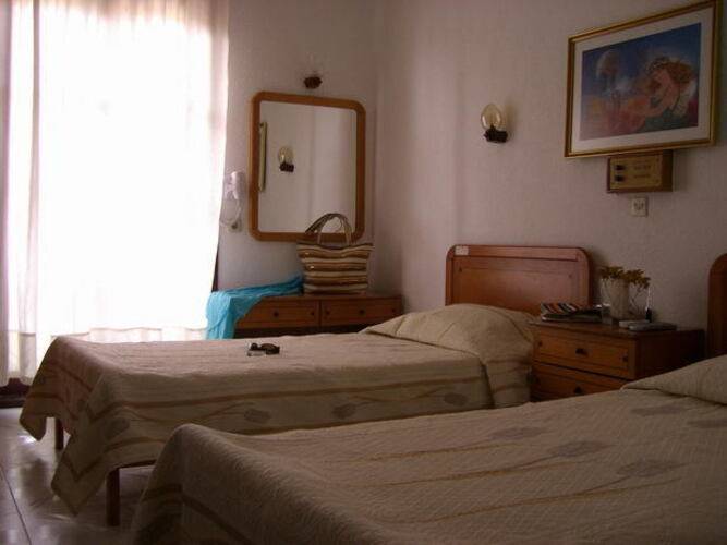 Makedonia Hotel