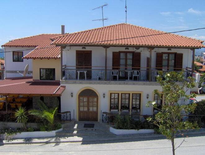 Makedonia Hotel