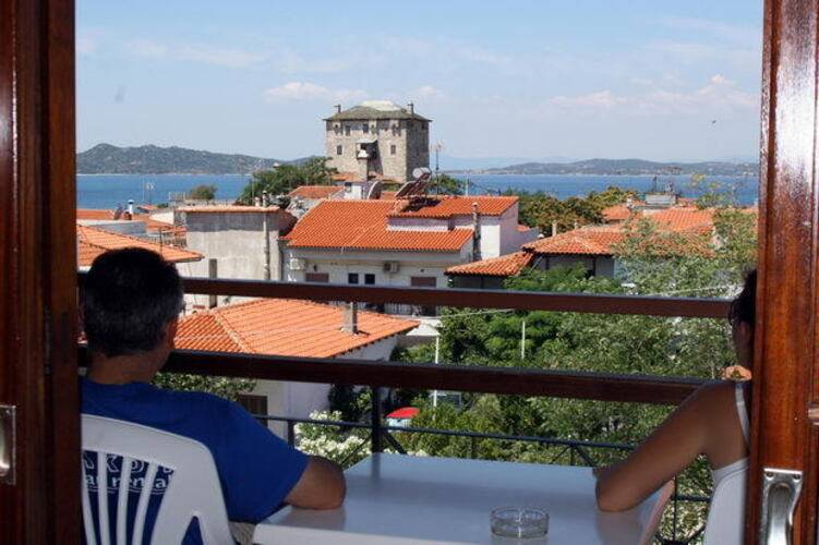 Makedonia Hotel