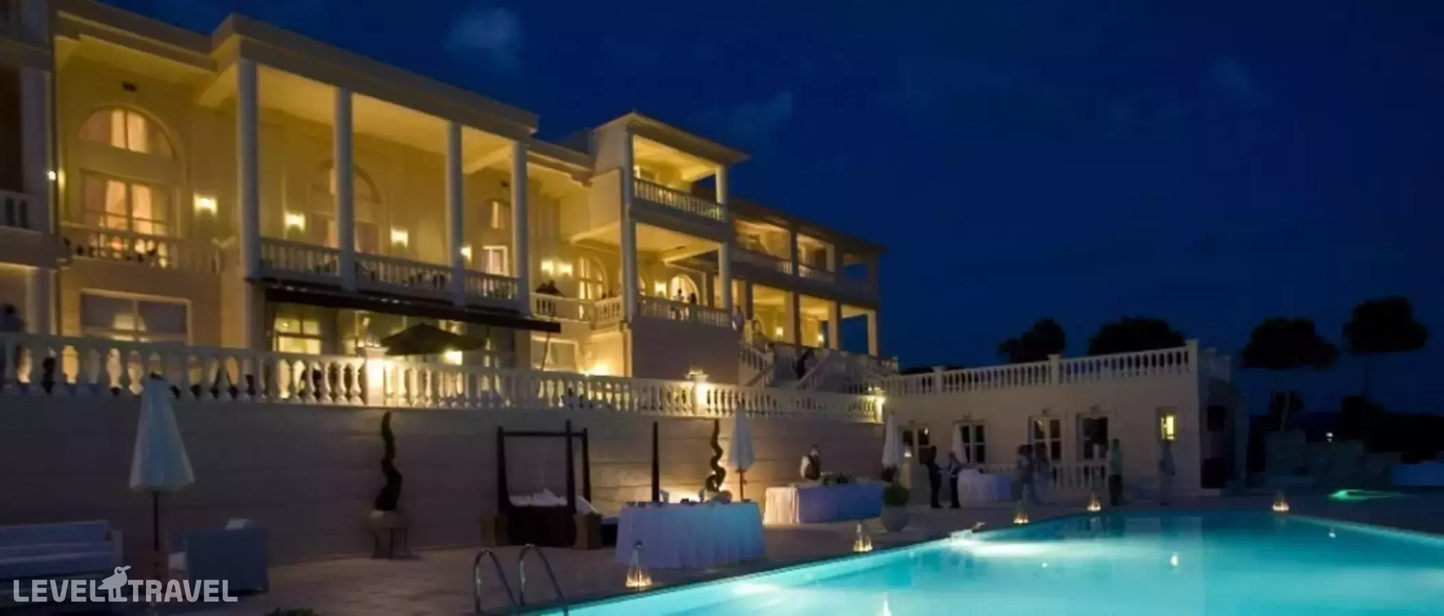 Mabely Grand Hotel