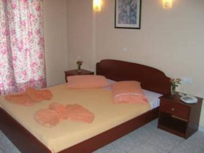 Acrotel Lily Ann Village Hotel