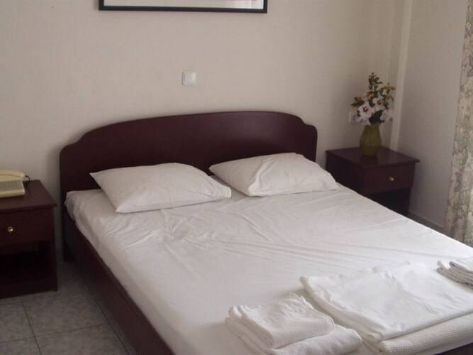 Acrotel Lily Ann Village Hotel