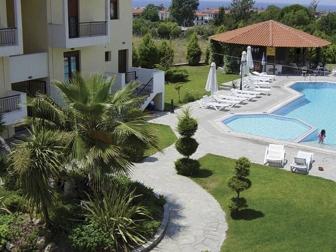 Acrotel Lily Ann Village Hotel