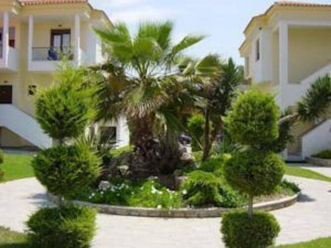 Acrotel Lily Ann Village Hotel