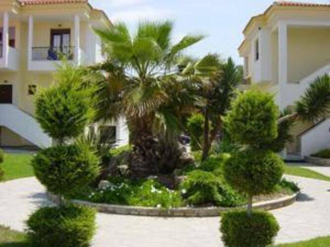 Acrotel Lily Ann Village Hotel