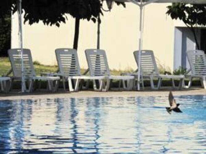 Acrotel Lily Ann Village Hotel