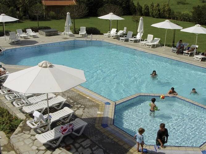 Acrotel Lily Ann Village Hotel