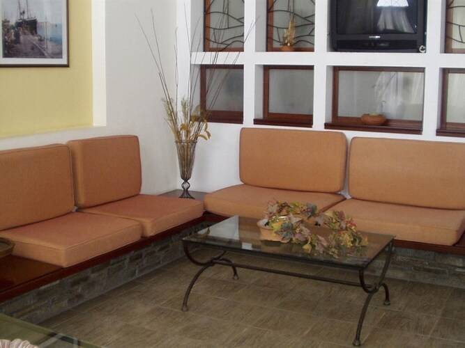 Acrotel Lily Ann Village Hotel