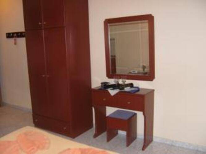 Acrotel Lily Ann Village Hotel
