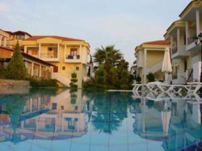 Acrotel Lily Ann Village Hotel