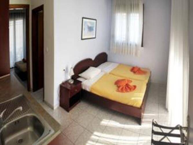 Acrotel Lily Ann Village Hotel