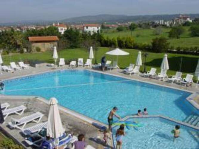 Acrotel Lily Ann Village Hotel