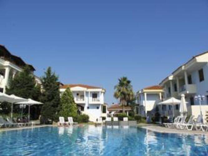 Acrotel Lily Ann Village Hotel