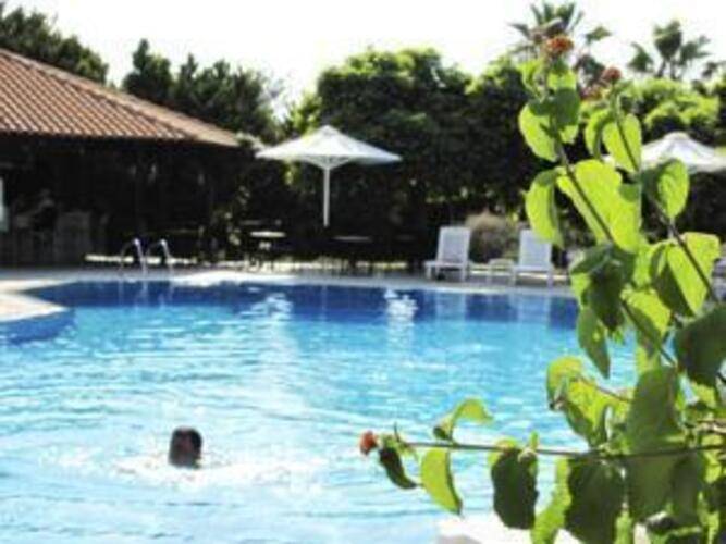 Acrotel Lily Ann Village Hotel