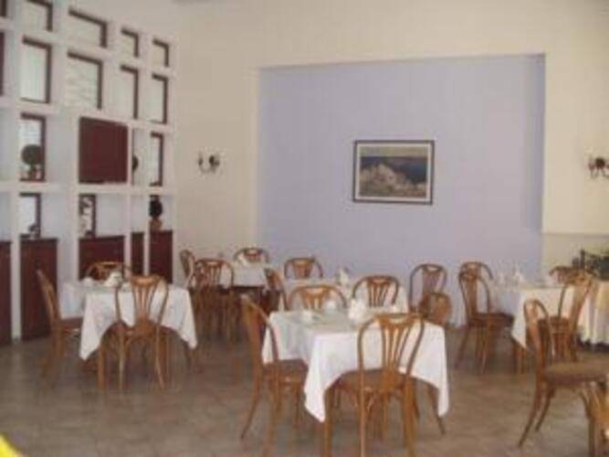 Acrotel Lily Ann Village Hotel