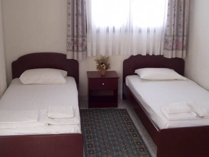 Acrotel Lily Ann Village Hotel