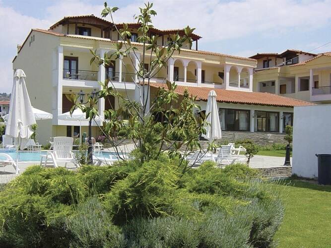 Acrotel Lily Ann Village Hotel