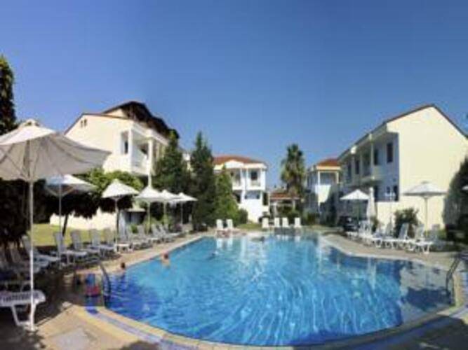 Acrotel Lily Ann Village Hotel