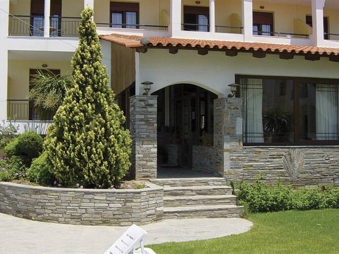 Acrotel Lily Ann Village Hotel