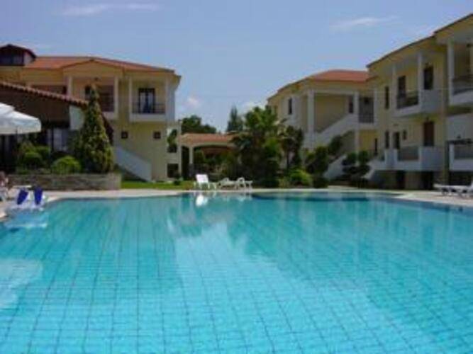 Acrotel Lily Ann Village Hotel
