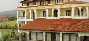 Acrotel Lily Ann Village Hotel