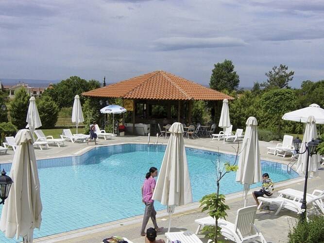 Acrotel Lily Ann Village Hotel