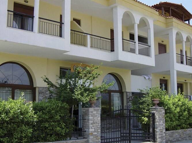 Acrotel Lily Ann Village Hotel