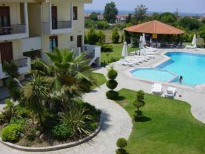 Acrotel Lily Ann Village Hotel