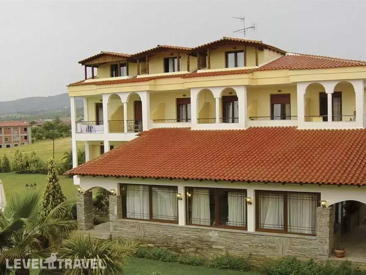 Acrotel Lily Ann Village Hotel