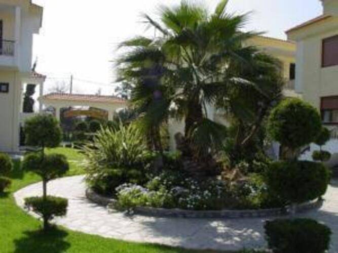 Acrotel Lily Ann Village Hotel