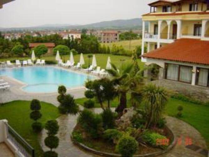 Acrotel Lily Ann Village Hotel
