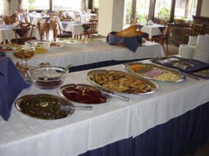 Acrotel Lily Ann Village Hotel