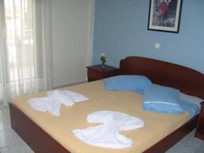 Acrotel Lily Ann Village Hotel