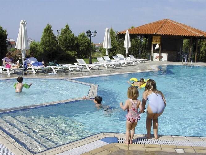 Acrotel Lily Ann Village Hotel