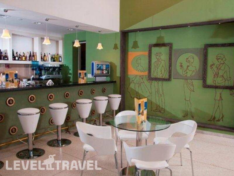 Фотография Complejo Capri Victoria (Ex.NH Capri Hotel)