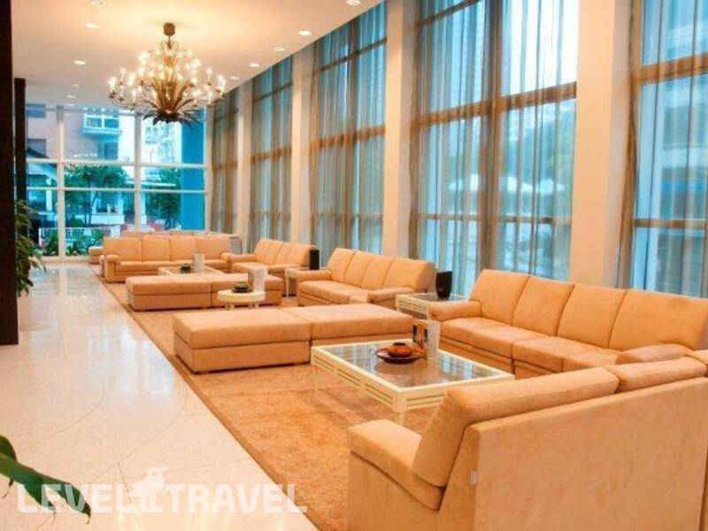 Фотография Complejo Capri Victoria (Ex.NH Capri Hotel)