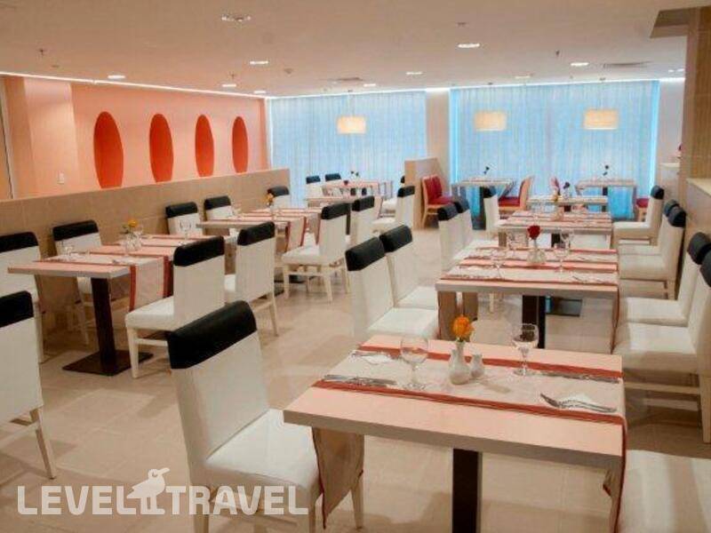 Фотография Complejo Capri Victoria (Ex.NH Capri Hotel)