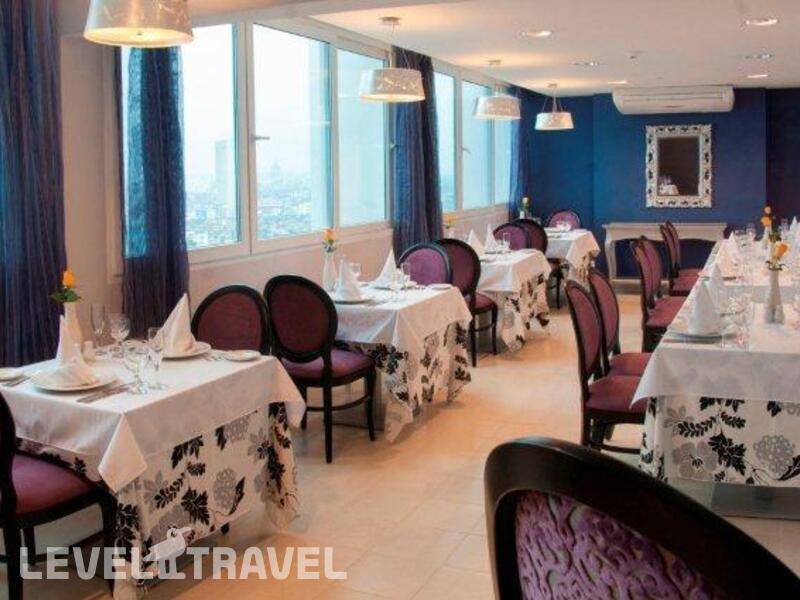 Фотография Complejo Capri Victoria (Ex.NH Capri Hotel)