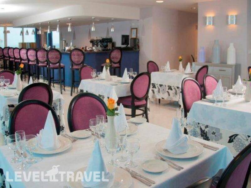 Фотография Complejo Capri Victoria (Ex.NH Capri Hotel)