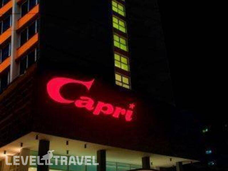 Фотография Complejo Capri Victoria (Ex.NH Capri Hotel)