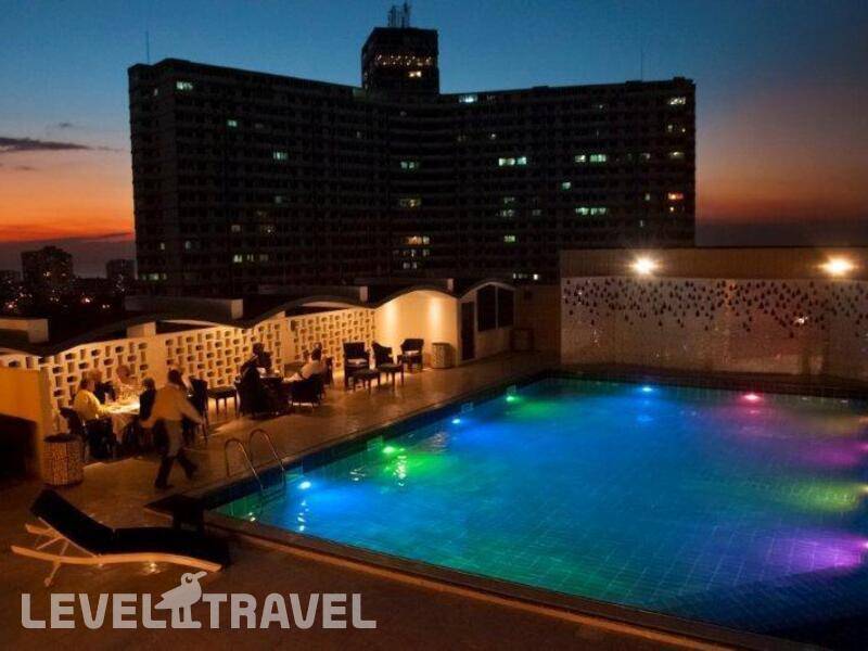 Фотография Complejo Capri Victoria (Ex.NH Capri Hotel)