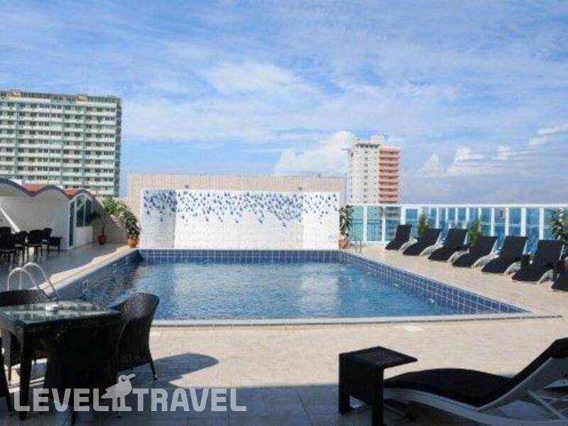 Фотография Complejo Capri Victoria (Ex.NH Capri Hotel)