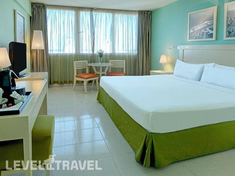 Фотография Complejo Capri Victoria (Ex.NH Capri Hotel)