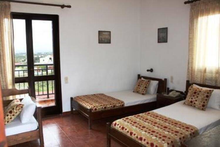 Villa Medusa