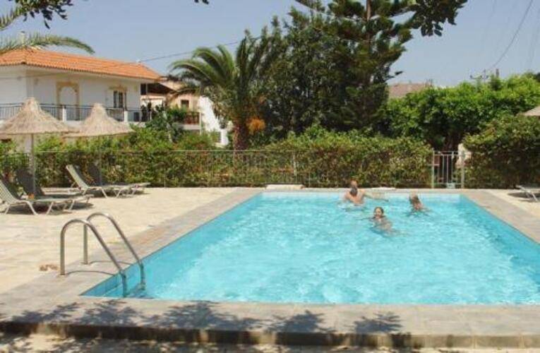 Villa Medusa