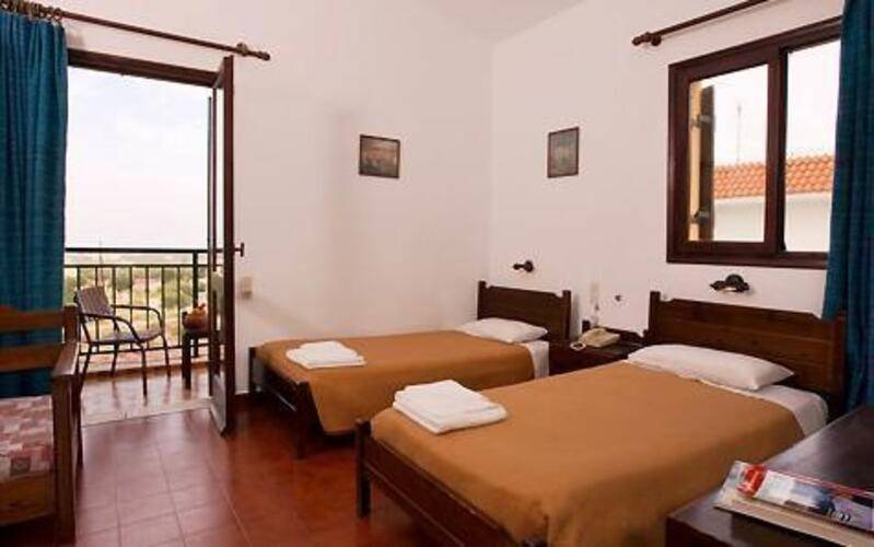 Villa Medusa