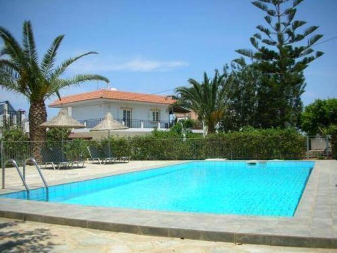 Villa Medusa