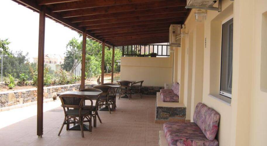 Villa Medusa