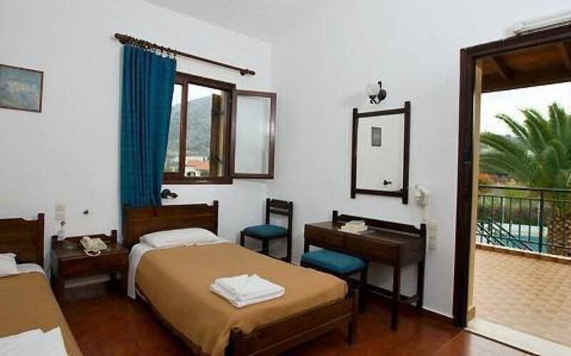 Villa Medusa